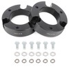 ECCPP Front Leveling Lift Kit 2.5 inch Leveling Kit for