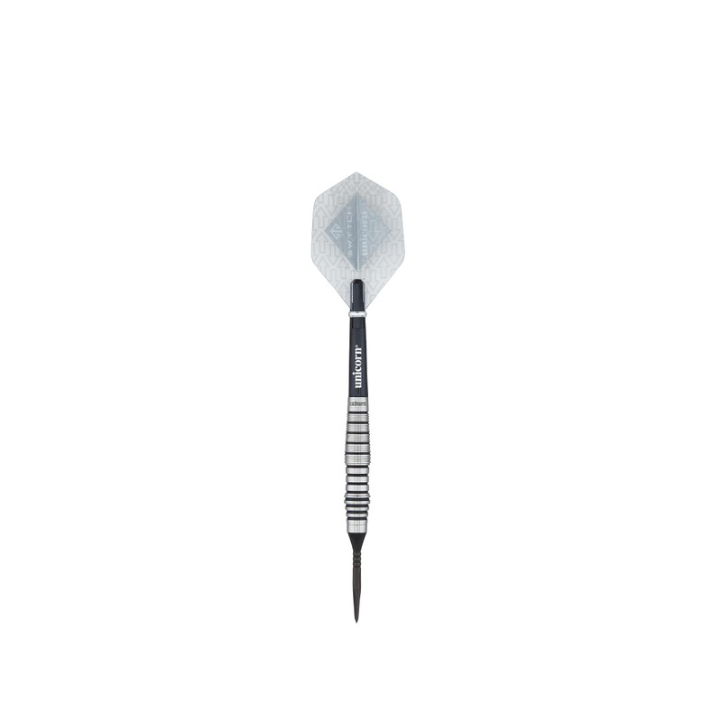 Unicorn Steel Tip Darts Set | Swytch | 80% Natural