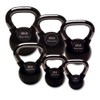 Physical Therapy Aids Body-Solid Kettlebell, 5 lb.