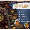 Madam Kilay JUMBO KAPE KREMA Decaf Coffee (30 Sachets)
