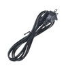 PKPOWER AC Power Cord Cable Replacement for Remington iLIGHT Pro