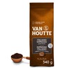 Van Houtte Italiano Espresso Ground Coffee, 340g, Can Be Used