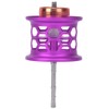 Aluminum Alloy Modified Wire Cup DIY Fishing Lure Baitcast Reel