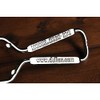 Dulton Classic Bottle Opener S310-106 Classic Bottle Opener Length 3.7
