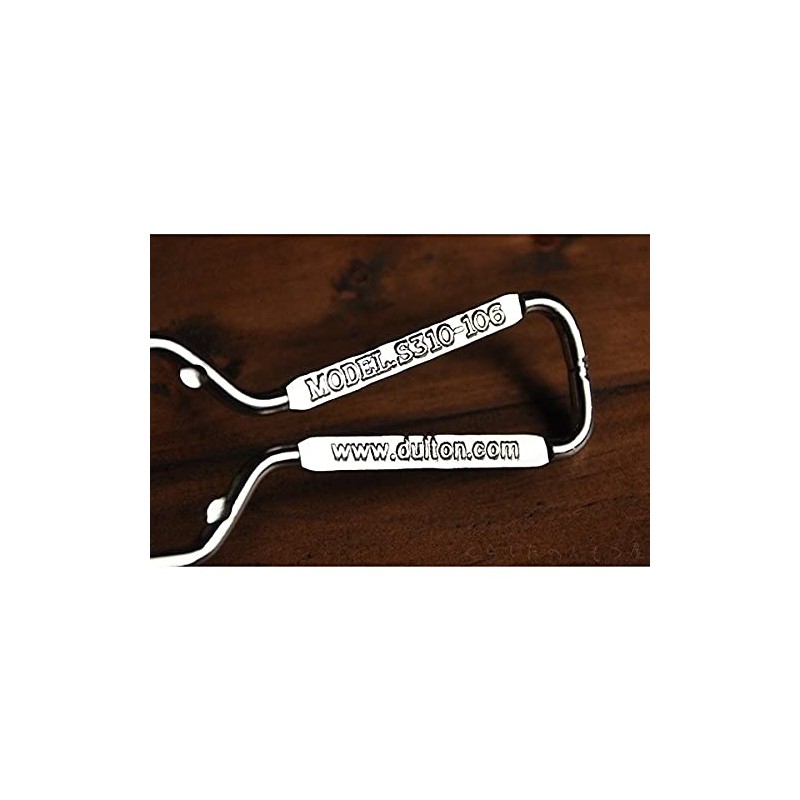 Dulton Classic Bottle Opener S310-106 Classic Bottle Opener Length 3.7