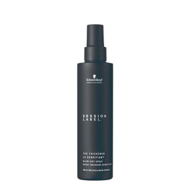 Schwarzkopf Session Label The Thickener 200ml