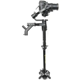 Glide Gear G2G 500 Stabilizer System for Mounting Motorized Gimbals NO CASE