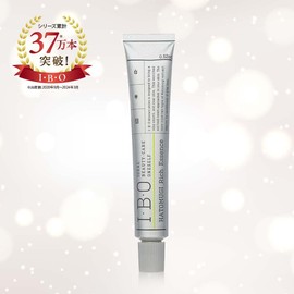 (I・B, O) Rich Essence Pigeon Barley, Pigeon Barley, Gel, Neck, Face, Body, Full Body, Care, Salicylic Acid, Yucinin, 0.5 oz (15 g), 1 Month Supply