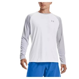 UA Velocity Long Sleeve for Men by UnderArmour