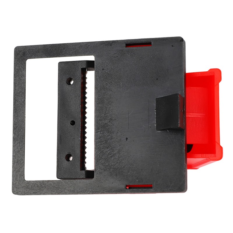 Clamp On Circuit Breaker Lockout Device Easy Installation Air Switch