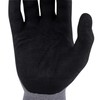 Radians Unisex Industrial Work Glove - Construction: Nylon Shell with