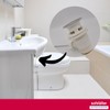 Schläfer 40510020 | Universal Siphon Drain for Sink and Bidet