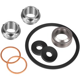 Manicar Replace for Kohler GP30090 Niedecken Repair Kit,Fit for Valve Repair Kit For Niedecken Shower Faucet