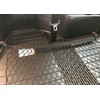 EACCESSORIES EA Rear Trunk Organizer Cargo Net for Toyota Grand
