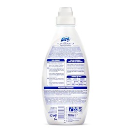 Asevi Asevi Liquid Laundry Freshener, In Wash Scent Booster, Laundry Perfume, Laundry Scent Booster, 720ml, 36 Washes, Pink