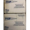 Pioneer PVIP Arctic White Athletic Field Striping Paint, Jumbo Can