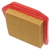 vhbw Filter Replacement for Stihl 41471410300, 4147 141 0300 for