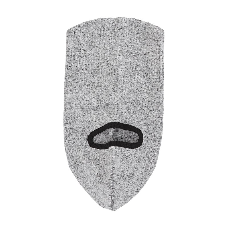 4 Sided Protection Anti Cut Head Cover Comfortable Breathable Anti