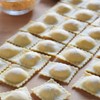 Fresh Puff Pastry Cutter Wheel - with 3 Smooth and