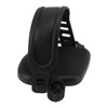 1Pair Exercise Bike Pedals Anti Slip Strip Pattern Portable Exercise