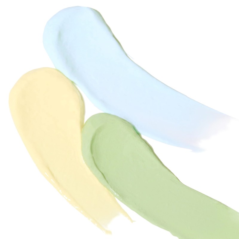 Spascriptions Pore Detox, Cleanse, Hydrate Mask (Pack of 3)