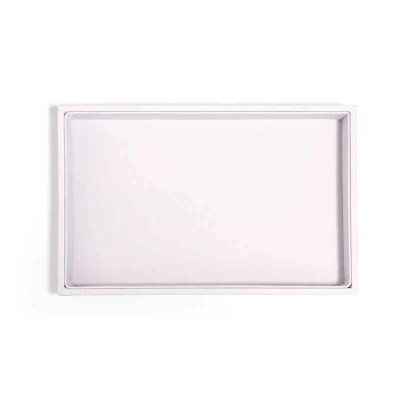 Velvet Jewelry Display Tray – Jewellery Organizer Holder, Jewelry Storage