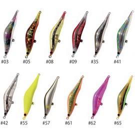 Blazey Ripless Evolute 99VSP #63 Neon Pink Flash