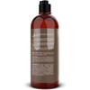 The Botanist Shampoo Biotin & Argan Oil 591 ml