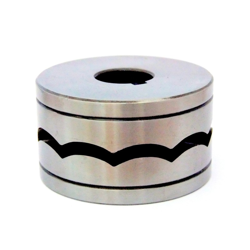 Bangle Dapping Die Extra Large 10 Wave