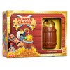 MAGICBOX Pirate Clash - Card Game, Family Game, Observation and