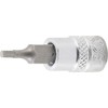 1/4' Bit Socket, Internal Hexagon 3/32'