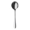 Windsor SUSWDR Soup Spoons, Pack of 12, Stainless Steel, Grunwerg