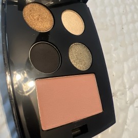 Lancôme Color Design Ombre Mono Sensationnels Eye Shadow blush subtil cedar rose