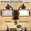 ALIDE G9 Led Bulbs Dimmable 3W Replace 20W 25W 30W