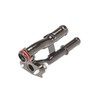 GM Genuine Parts 12644554 Heater Inlet and Outlet Pipe