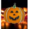 Switchables Glass Cover: Jack-O-Lantern