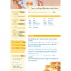 PRICARO Ingredients Recipe Pad A4 25 Sheets (Pack of 3)