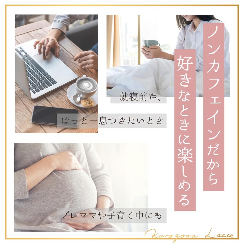 九鬼産業 贅沢ミルク 黒ごまラテ (20g ×4P) ×5個