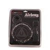 BitFenix BFA-ACL-30WK15-RP 30cm 15 LEDs Alchemy LED Connect Lit Strip,