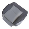 NLQR Driver Side Bottom & Back Replacement Seat Covers Cloth
