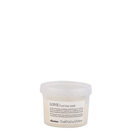 Davines Essentials LOVE Curl Hair Mask 75ml