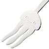 Nagao Petite Marine Stainless Steel Cutlery, Jellyfish Fork, Set of