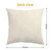 ONFAON Fall Decorations for Home, Fall Pillow Covers 18x18 Set