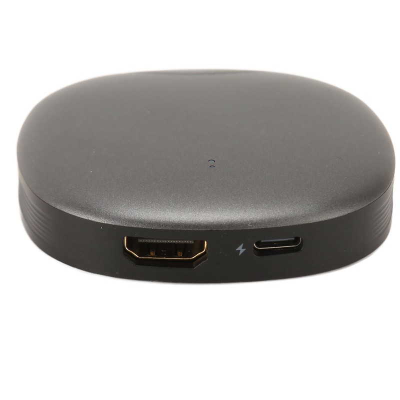 4K Wireless HD Multimedia Interface Transmitters and Receivers Support 4K