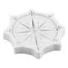 Compass Polymer Clay Molds Nautical Compass Silicone Mold