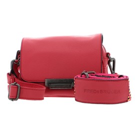 FREDsBRUDER Hendassa Crossbody Bag Lucid Pink