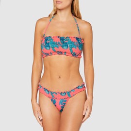 Inside Women's 9SBKS19 Bikini Top, 56, M