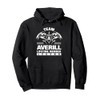 Team AVERILL - Lifetime Member Gift Pullover Hoodie