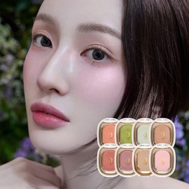 Ameli Sweet Dia Eyeshadow - 158 Coral Beige