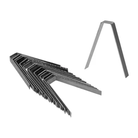 LanKstet Tire Grooving Blade #4 7/32" for Ideal Heated Knife - 18Pcs